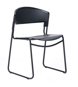 Stackable Side Chair