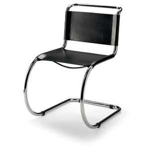 Cantilever Chair