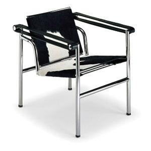 LC1 Sling Chair