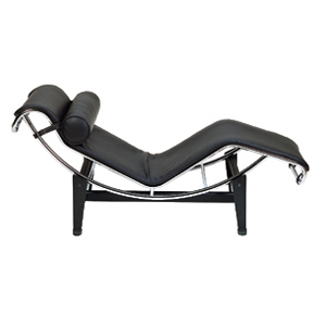 LC4 Chaise Lounge