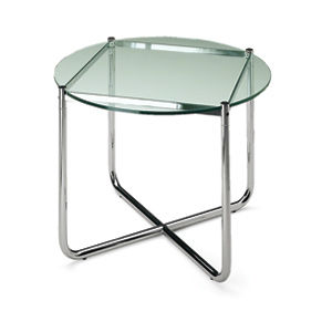MR Cocktail Table