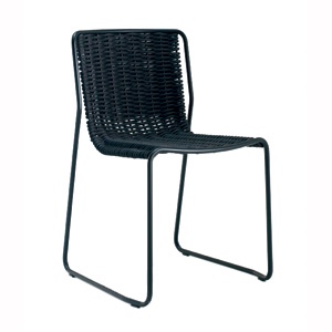 Stackable Side Chair