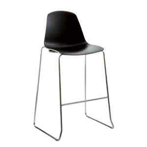 Sled Base Stool