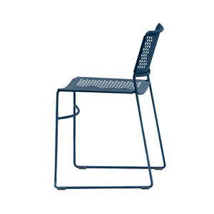 Stackable Side Chair