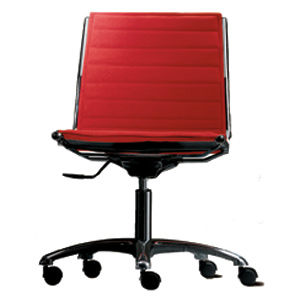 Thin Pad Task Chair