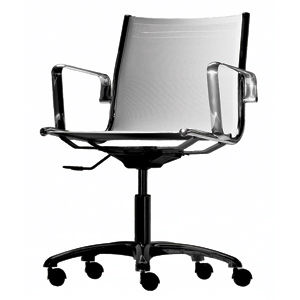 Mesh Task Armchair