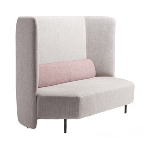 Two Seat Sofa