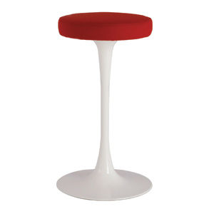 Tulip Swivel Stool	