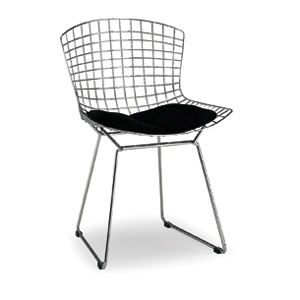 Wire Chair