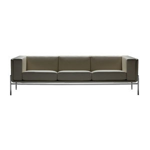 GM Technology Center Three Seat Sofa