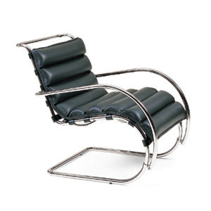 MR Lounge Armchair