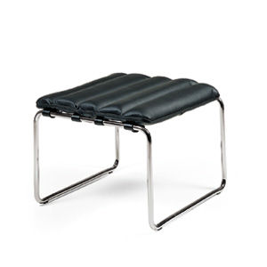 MR Lounge Footstool