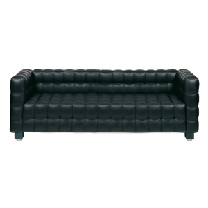 Cubus Three Seat Sofa