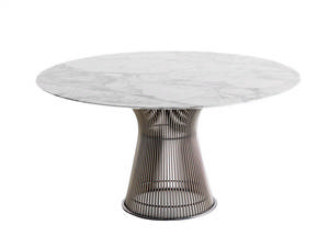 Platner Dining Table